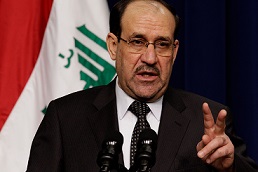 Maliki: Arabia Saudí debe ser puesta bajo tutela internacional