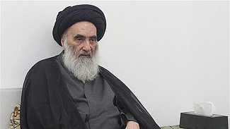Gran Ayatolá Ali Sistani califica de “agresión” la ejecución de Sheij Nimr
