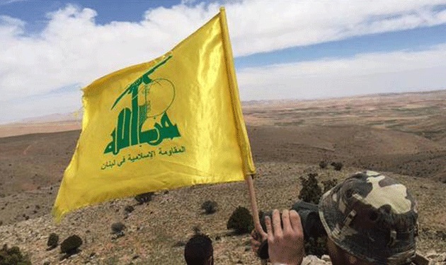 Hezbolá lanza ataque contra el EI en la región libanesa de Baalbek