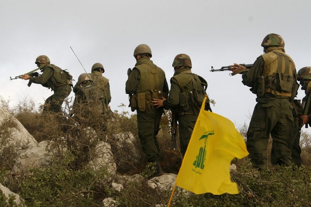 Hezbolá: De grupo guerrillero a ejército regular