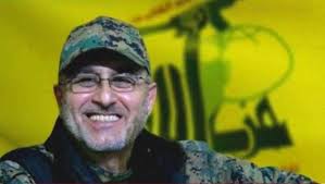 Hezbolá culpa a los grupos takfiris de la muerte de Mustafa Badreddin