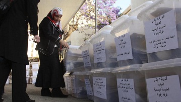 Hezbolá y la CPM prosiguen victorias electorales en municipales libanesas
