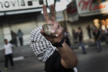 Resistencia palestina saluda la operación de Tel Aviv