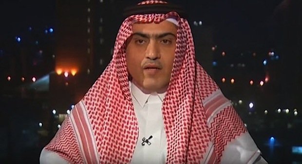 Iraq declara “persona non grata” al embajador saudí
