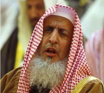 Mufti saudí pide donativos privados para el Ejército que lucha contra Yemen