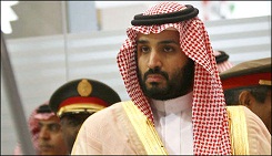 Arabia Saudí y los EAU chocan sobre Yemen

