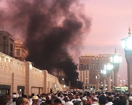 ¿Qué revelan los atentados en Arabia Saudí?