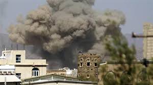 Arabia viola la tregua en Yemen con ofensivas terrestres y ataques aéreos

