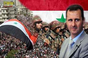 La conferencia de Ginebra-3 y la victoria de Assad