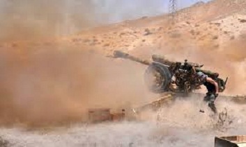 Ejército sirio derrota al EI cerca del campo de petróleo de Al Maher