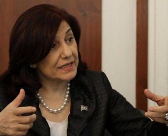 Buzaina Shaaban: Siria se encamina hacia la victoria