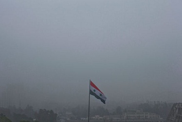 ¿Ataques de falsa bandera para destruir el cese el fuego en Siria?