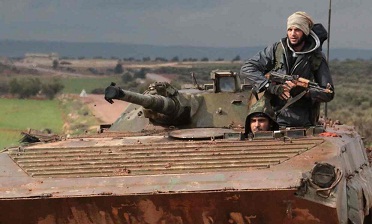 Ejército ruso: Turquía envía gran número de terroristas de Al Nusra a Siria
