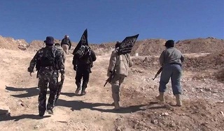 Comandantes de Al Nusra mueren uno tras otro en Idleb