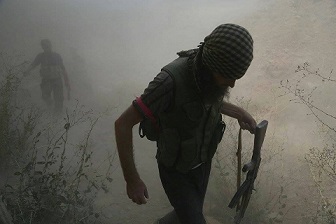 Se hunde la moral de los terroristas sitiados en el Este de Alepo