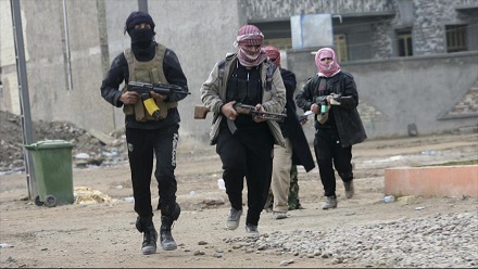 La CIA armó deliberadamente al Frente al Nusra
