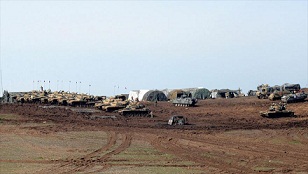 Rusia advierte a Turquía contra una operación militar en Siria
