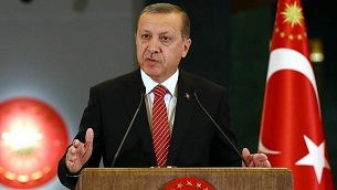 Erdogan: Assad condenó el golpe, pero Arabia nos apuñaló por la espalda
