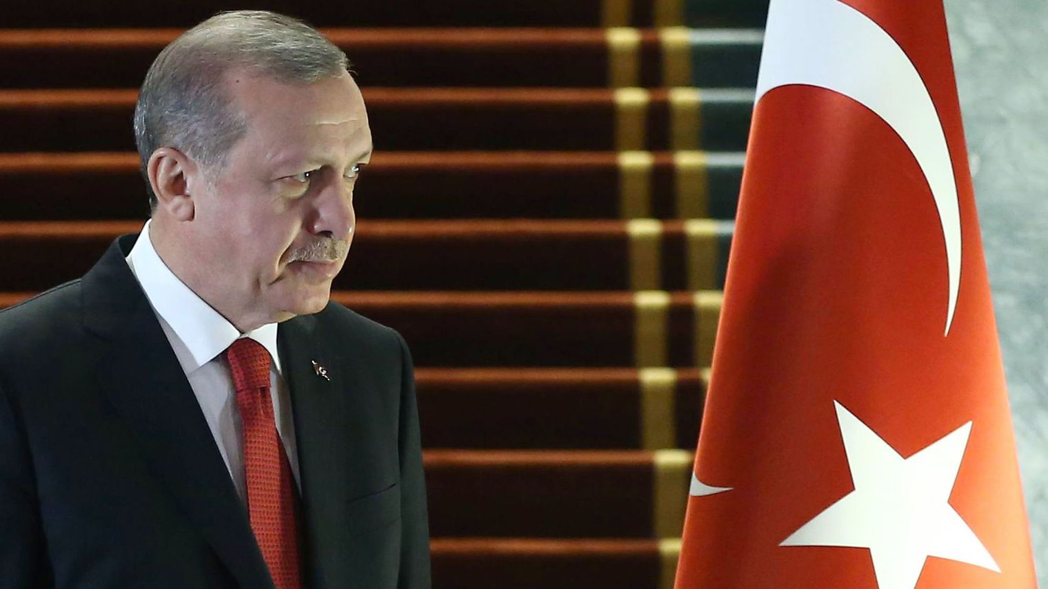 ¿Qué precio pide Erdogan a cambio de cerrar la frontera turca con Siria?
