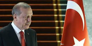 Erdogan advierte contra la presencia rusa en la frontera turco-siria
