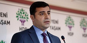 Toda la oposición turca rechaza intervención de su gobierno en Siria