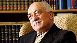 Dirigentes egipcios piden que Egipto conceda asilo político a Gülen
