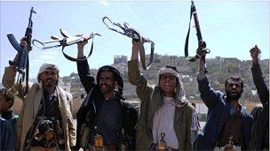 Ejército yemení y Ansarulá avanzan en la provincia de Ma´rib