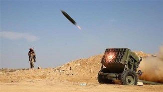 Yemen desarrolla nuevo misil Zelzal 3 con una mayor capacidad destructiva
