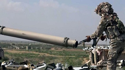 Decenas de mercenarios pro-saudíes muertos en Yemen por ataque con misil
