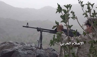 Régimen saudí incapaz de impedir avances yemeníes en su territorio
