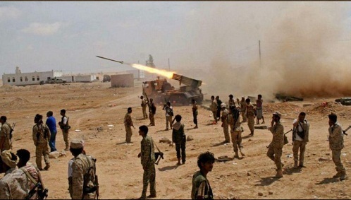 Ejército y fuerzas de Ansarulá retoman regiones estratégicas en Yemen
