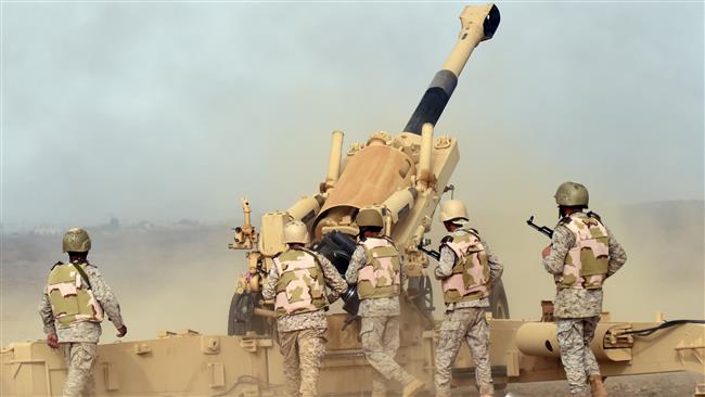 Decenas de saudíes y mercenarios muertos en ataque de misil yemení