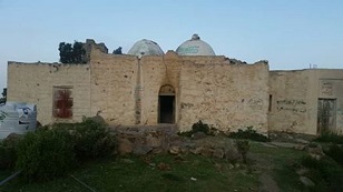 Milicianos pro-saudíes de Yemen arrasan mausoleo y pueblo sufí

