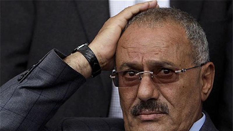 Ex presidente de Yemen agradece a Hezbolá su apoyo frente a la agresión