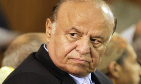 Ministros de Hadi huyen de Adén en dirección a Jordania