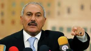 Ex presidente yemení condena apoyo de EEUU al wahabismo