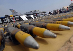 General israelí afirma que la ayuda militar norteamericana es una “calamidad”