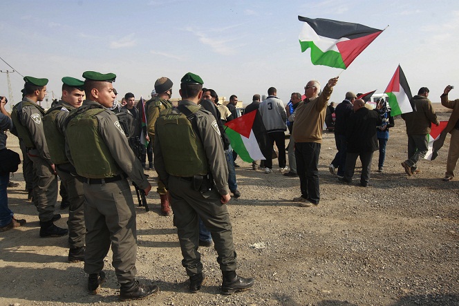 Ministro israelí propone anexionar Cisjordania y expulsar a los palestinos
