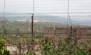 Muros y evacuaciones: Israel adopta estrategia defensiva en la frontera

