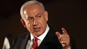 Netanyahu apoya ocupación de viviendas palestinas por colonos israelíes
