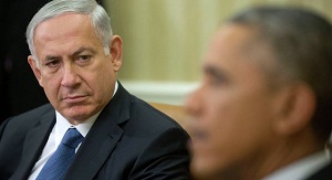 Netanyahu cancela viaje a EEUU. Rehúsa reunirse con Obama
