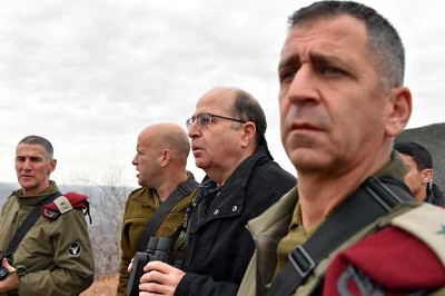 Israel ignora como el comando de Hezbolá se infiltró en la frontera
