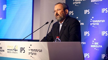 Ehud Barak: Netanyahu ha instaurado el apartheid en Israel
