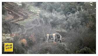 Israel anuncia muerte “accidental” de un alto oficial tras ataque de Hezbolá