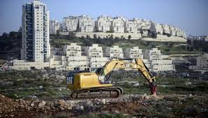 España: Los asentamientos israelíes son ilegales