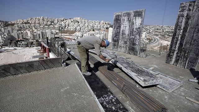 Israel aprueba más de 55.000 viviendas para colonos en Cisjordania