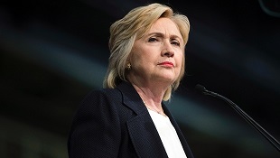 Clinton acusa a Rusia de “graves injerencias” en las elecciones presidenciales