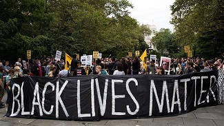 Black Lives Matter apoya a Palestina y la campaña BDS contra Israel
