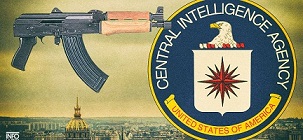 Grupos armados sirios venden “las armas de la CIA” en Facebook