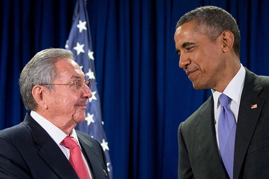 Cuba busca normalizar lazos con EEUU pero prefiere inversiones chinas